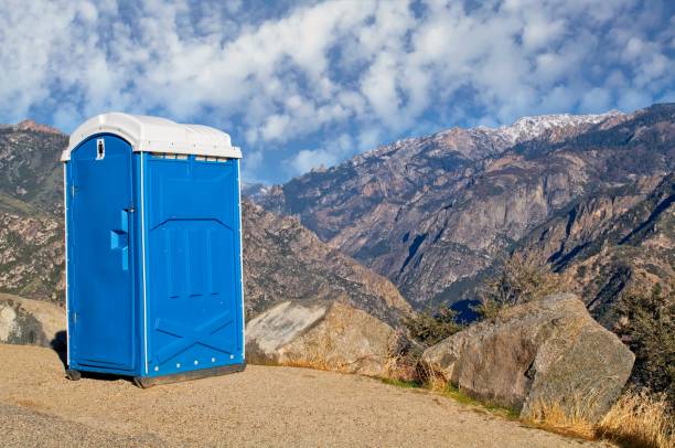Best Construction site porta potty rental  in Lillian, AL