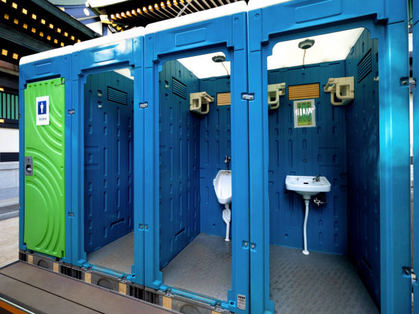 Affordable portable toilet rental in Lillian, AL