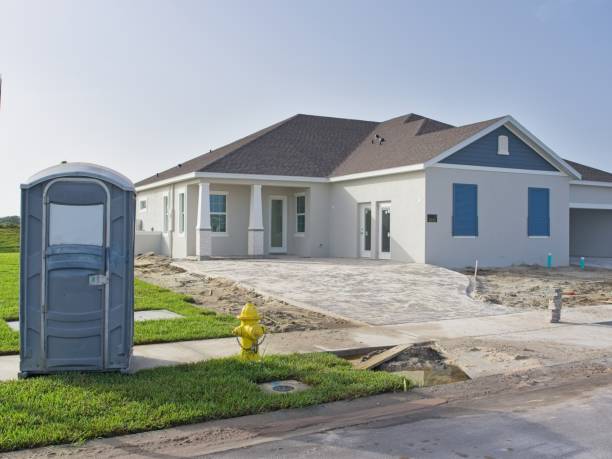 Best Portable toilet rental cost  in Lillian, AL