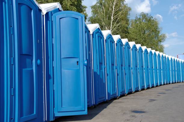 Best Porta potty for special events  in Lillian, AL